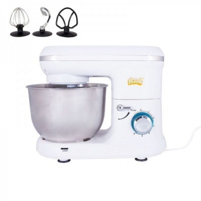 Mixer Bucatarie cu Bol Inox 600W Victronic VC259WB 600W