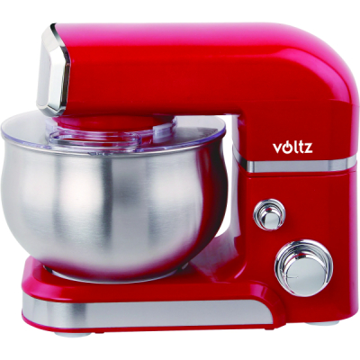 Mixer cu Bol 3.5L 700W, 6 viteze Voltz V51115D