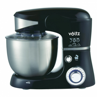 Mixer cu Bol 5L 1600W 6 viteze Voltz V51115G