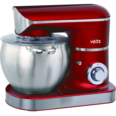 Mixer cu Bol 8.5L 2200W 6 viteze Voltz V51115E