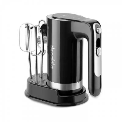 Mixer de Mana FARA FIR Decakila 7 viteze 90W Negru KMMX006B CNN46606n