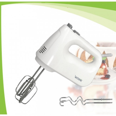 Mixer Electric de Mana 6 viteze  si Turbo 250W Victronic VC9110