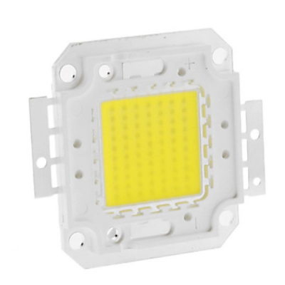 Modul LED SMD Pastila 100W Alb Rece pentru Proiector LED XXM