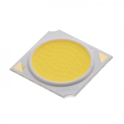 Modul COB LED 19mm 30W Alb Rece LEDH191006