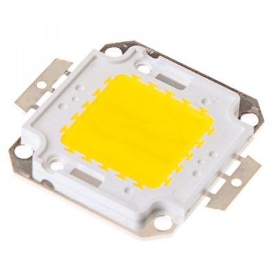 Modul LED SMD Pastila 20W Alb Cald pentru Proiector LED XXM