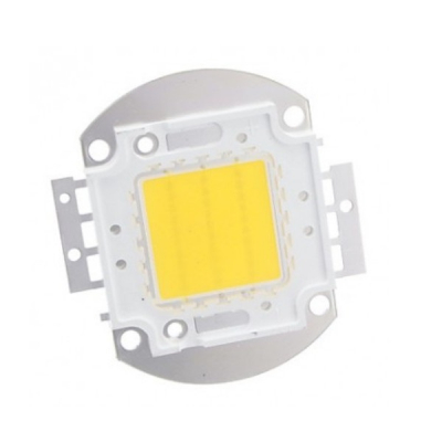 Modul LED SMD Pastila 30W Alb Rece pentru Proiector LED