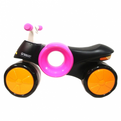 Motocicleta Fara Pedale pentru Copii 1-3 Ani 1101