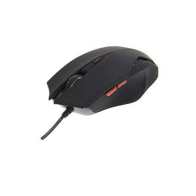 Mouse Gaming Laser Precision Tracking R-Horse FC5205