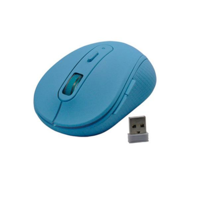 Mouse Gaming Wireless 2800dpi RF6050