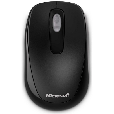 Mouse Optic Microsoft 1452 Wireless 1000 DPI
