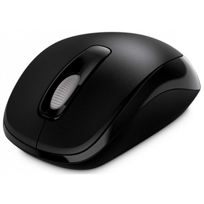 Mouse Optic Microsoft 1452 Wireless 1000 DPI