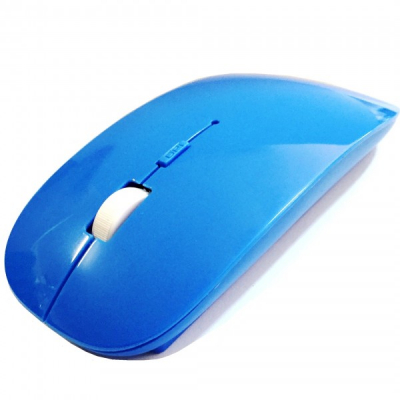 Mouse Optic Wireless 2.4G