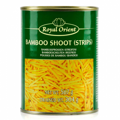 Muguri de bambus Fasii murat Royal Orient 567g MLL