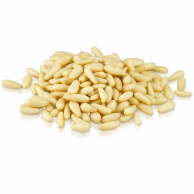 Muguri de Pin Seminte Crude PKB Punga Sigilata 1kg MGR