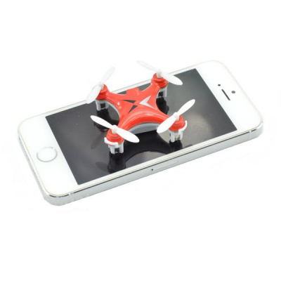 Nano Drona cu 4 Canale 6 Axe Quad Copter 993