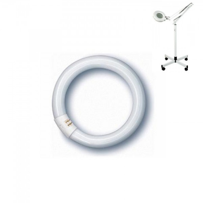 Tub Neon Circular  22W T9 Profesionalpentru Lampa cu Lupa Cosmetica pe Roti MNR4920