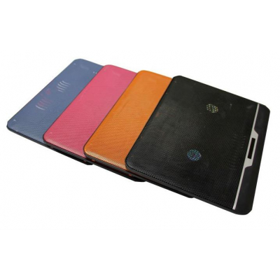 Cooler Laptop Notebook Cooler Pad 2088