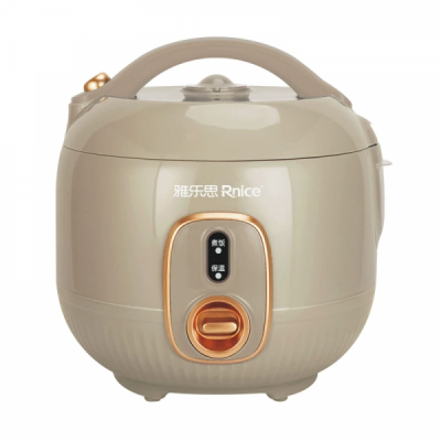 Oala Electrica Automata Fierbe Orez ca la Restaurant RNice 1.6l YLS-M16 MLL