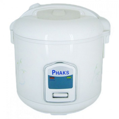 Oala Electrica de Fiert Orez Phaks CFXB30A 500W 1.5l Rice Cooker