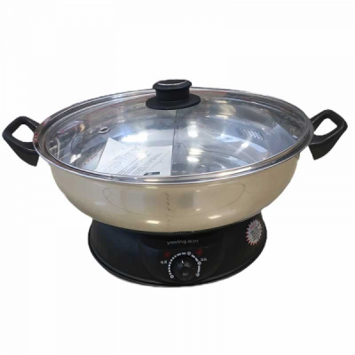 Oala Electrica pentru HotPot YX 30cm MLL