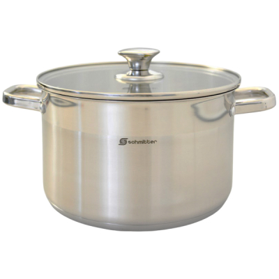 Oala Inox Schmitter 30x20cm 14L 302.30 CNN52425