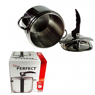 Oala sub presiune 7L Perfect Home MLD1230126