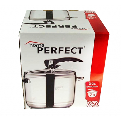 Oala sub presiune 7L Perfect Home MLD1230126