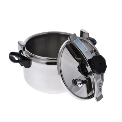 Oala sub presiune Bohmann BH3509 9L