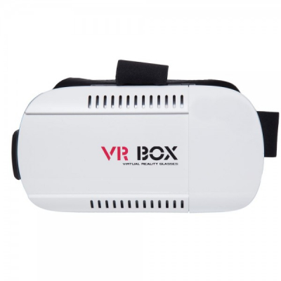 Ochelari 3D realitate virtuala VR BOX 360 grade