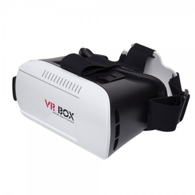 Ochelari 3D realitate virtuala VR BOX 360 grade