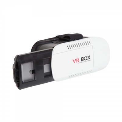 Ochelari 3D realitate virtuala VR BOX 360 grade