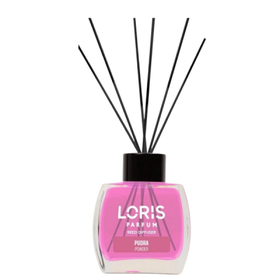 Odorizant Elegant Aroma Pudra 100ml Bete Bambus Loris CNN51762