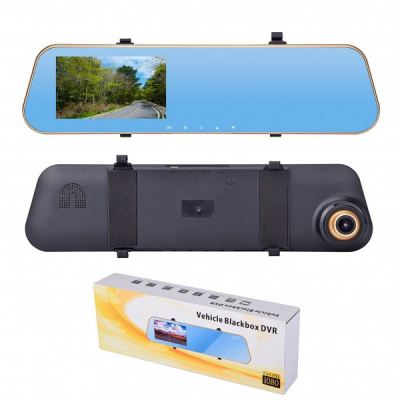 Oglinda Retrovizoare cu Camera Video 1080P H06