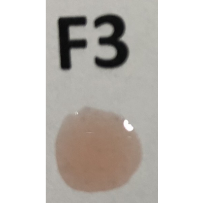 Oja Semipermanenta Manichiura French 3IN1 Lila Rossa 10ml F301F03