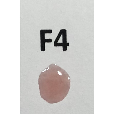 Oja Semipermanenta Manichiura French 3IN1 Lila Rossa 10ml F301F04