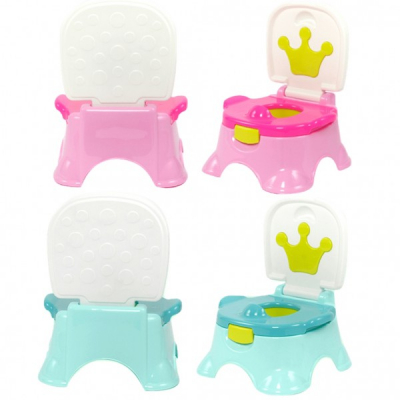 Olita Bebe 3in1 cu Reductor WC Royal