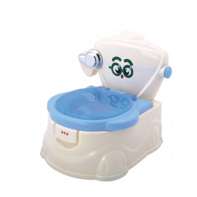 Olita pentru Copii cu Reductor WC Baby Closestool 6813