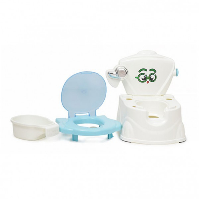 Olita pentru Copii cu Reductor WC Baby Closestool 6813