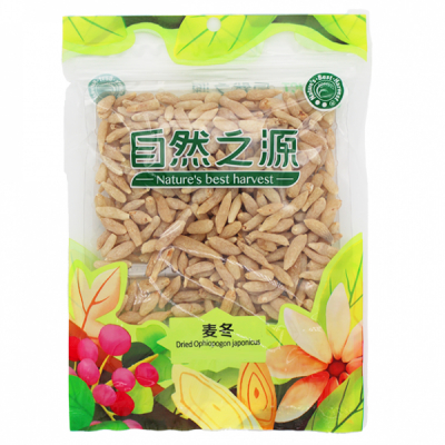 Ophiopogon Japonicus Tuberculi Mai Dong NBH Punga 140g PDD