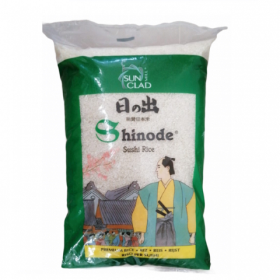 Orez Special pentru Sushi Shinode Sac 10kg  MLL