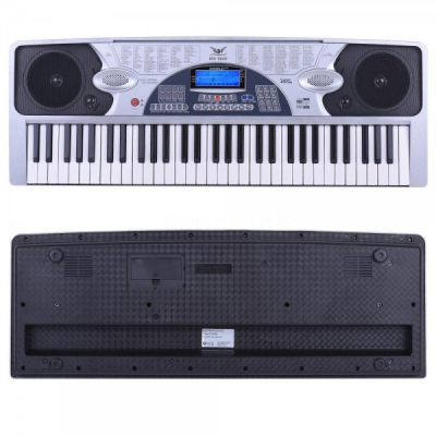 Orga electronica 61 Clape 5 Octave XTS6089