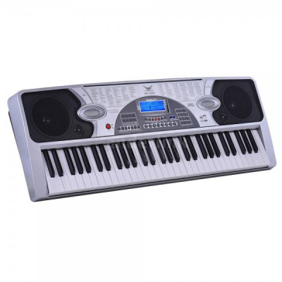 Orga electronica 61 Clape 5 Octave XTS6089