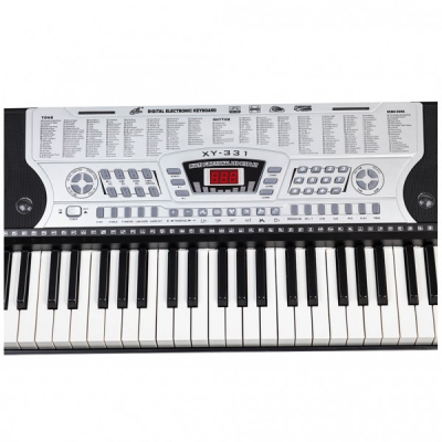 Orga electronica 61 Clape 5 Octave XY331