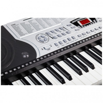 Orga electronica 61 Clape 5 Octave XY331