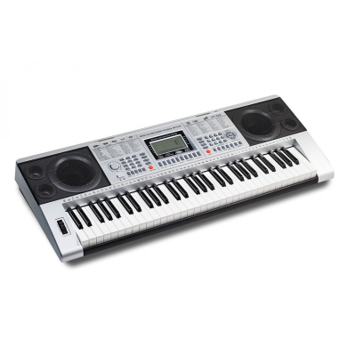 Orga electronica 61 de clape 5 Octave cu Slot USB si SD XY332