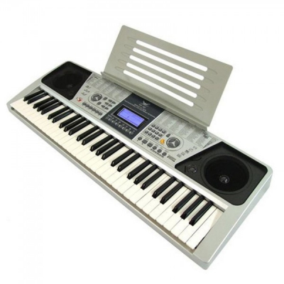 Orga electronica 61 de clape 5 Octave XTS661