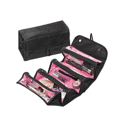 Organizator Pensule si Farduri Roll-N-Go