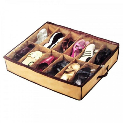 Organizator Pentru Incaltaminte Shoes Under