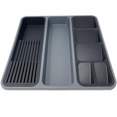 Organizator pentru tacamuri Emhouse 43x43.5x5cm EP-901 CNN50520