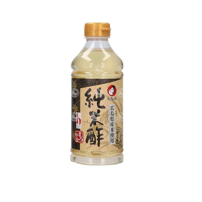 Otet de Orez pentru Sushi Kunkome SU Oktafuku 50ml MLL